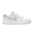 Jordan 1 Low OG Neutral Grey (2021) (GS)