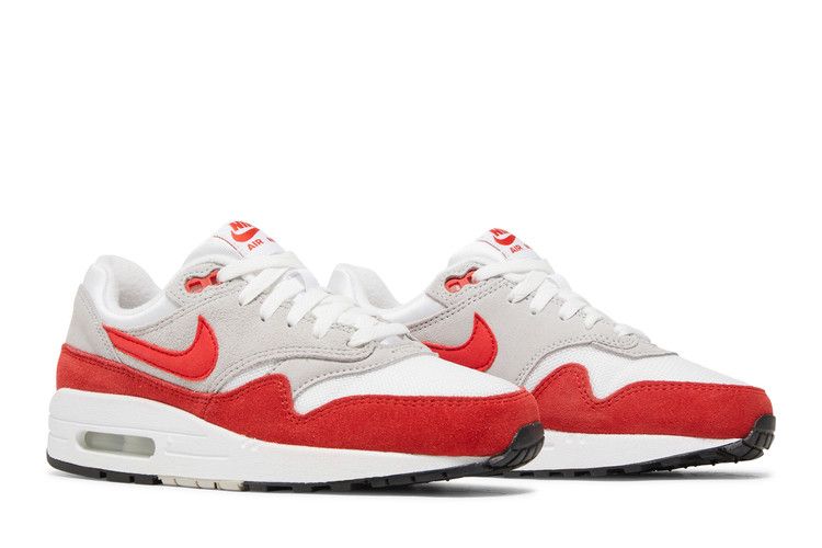 Nike Air Max 1 Challenge Red (GS)