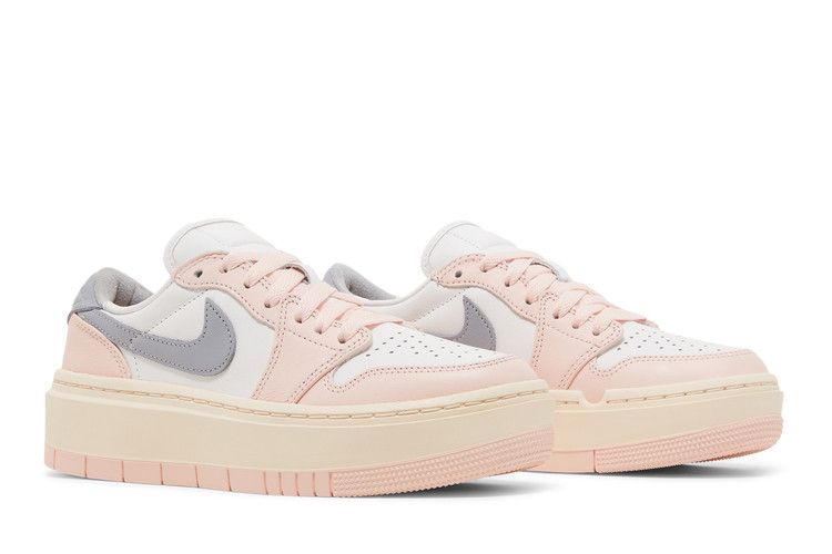 Jordan 1 Elevate Low Atmosphere (Women's)