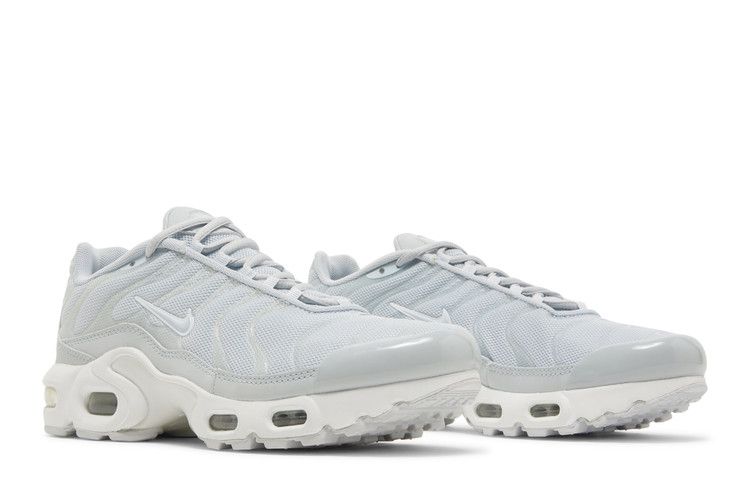 Nike Air Max Plus Aura White (GS)