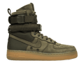 Nike SF Air Force 1 Faded Olive