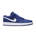 Jordan 1 Low Deep Royal Blue (Women's)
