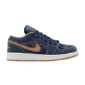 Jordan 1 Low SE Denim (GS)