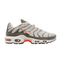 Nike Air Max Plus First Use Beige Orange