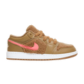 Jordan 1 Low Utility Teddy Bear (GS)