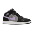 Jordan 1 Mid SE Houndstooth (GS)