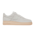 Nike Air Force 1 Low Winter Premium Summit White Suede