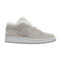 Jordan 1 Low SE Sherpa Fleece (Women's)