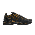Nike Air Max Plus Cordura Black