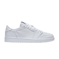 Jordan 1 Retro Low NS Triple White