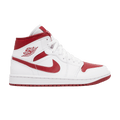 Jordan 1 Mid Reverse Chicago (Women's)