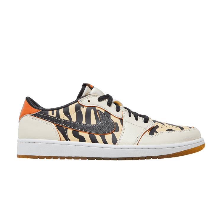 Jordan 1 Low OG Year of the Tiger