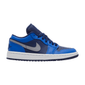 Jordan 1 Low Game Royal Blue Void (Women's)