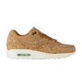 Nike Air Max 1 Cork NYC SOHO Exclusive