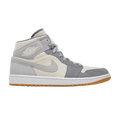 Jordan 1 Mid SE Coconut Milk Particle Grey