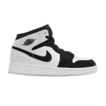 Jordan 1 Mid Diamond Shorts (GS)