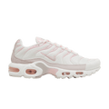 Nike Air Max Plus White Pink (Women's)
