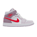 Jordan 1 Mid Valentine's Day (2022) (Women's)
