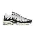 Nike Air Max Plus White Black Mint Green