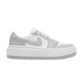 Jordan 1 Elevate Low Wolf Grey (Women's)