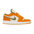 Jordan 1 Low Light Curry (GS)