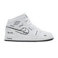 Jordan 1 Mid Schematic (GS)