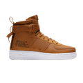 Nike SF Air Force 1 Mid Desert Ochre