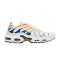 Nike Air Max Plus Hiking Carabiner White Kumquat Marina