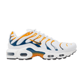 Nike Air Max Plus Hiking White Kumquat Marina (GS)