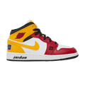 Jordan 1 Mid SE Motorsports (GS)