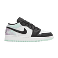 Jordan 1 Low Easter Pastel Tie-Dye (GS)