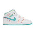 Jordan 1 Mid Multi Knit (GS)