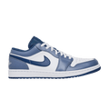 Jordan 1 Low Ashen Slate