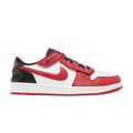 Jordan 1 Low FlyEase Gym Red