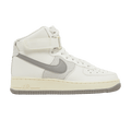 Nike Air Force 1 High LE Sail Light Bone (GS)