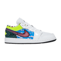 Jordan 1 Low Old School Gaming (GS)