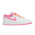 Jordan 1 Low Pinksicle Orange (GS)