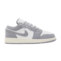 Air Jordan 1 Low Vintage Grey (GS)