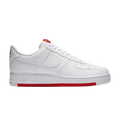 Air Force 1 Low '07 White Habanero Red