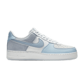 Nike Air Force 1 Low Light Armory Blue Obsidian Mist
