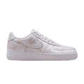 Nike Air Force 1 Low Satin Floral Pale Ivory