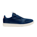 Jordan 1 Retro Low Slip Blue Void (Women's)