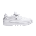 Jordan 1 Jester XX Low White (Women's)