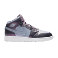 Jordan 1 Mid Monsoon Blue (GS)