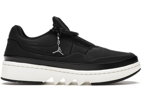 Jordan 1 Jester XX Low Black Sail (Women's)