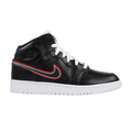 Jordan 1 Mid Maybe I Destroyed The Game (GS)