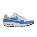 Nike Air Max 1 Essential White University Blue (Women's)