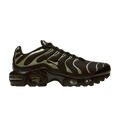 Nike Air Max Plus Black Gold (GS)