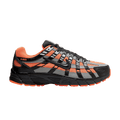 Nike P-6000 Total Orange Black