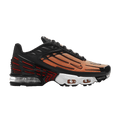 Nike Air Max Plus 3 Black Pimento (GS)